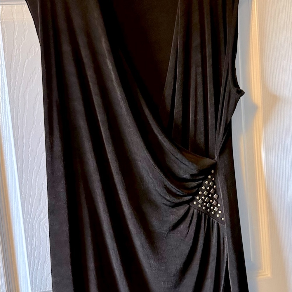 Chicos Maxi Dress